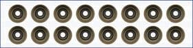 Комплект сальников клапанов Комплект сальников клапанов