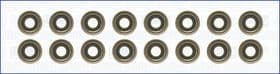 Комплект сальников клапанов Комплект сальников клапанов