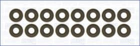 Комплект сальників клапанів