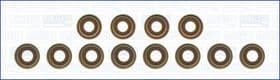 Комплект сальників клапанів Комплект сальників клапанів