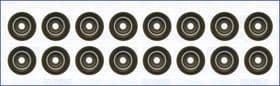 Комплект сальників клапанів