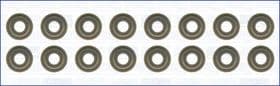 Комплект сальників клапанів Комплект сальників клапанів