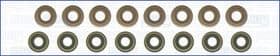 Комплект сальників клапанів