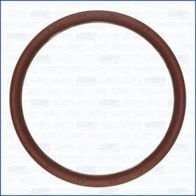 Сальник колінчастого вала