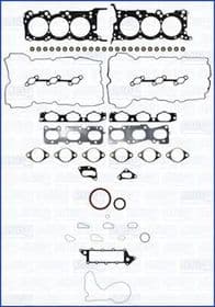 Комплект прокладок повний