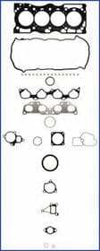 Комплект прокладок полный