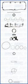 Комплект прокладок полный