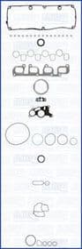 Комплект прокладок полный