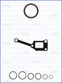 Комплект прокладок блока двигателя