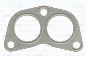 Прокладка приймальної труби