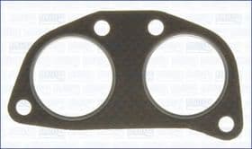 Прокладка приемной трубы