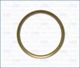 Прокладка приймальної труби