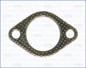 Прокладка приймальної труби