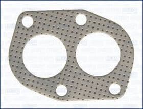 Прокладка приймальної труби