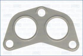 Прокладка приймальної труби