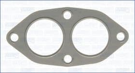 Прокладка приемной трубы