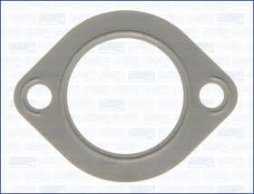 Прокладка приемной трубы