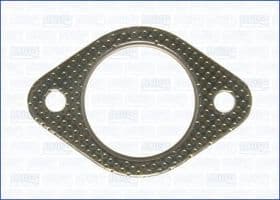 Прокладка приймальної труби