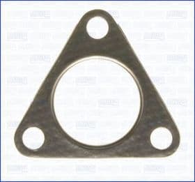 Прокладка приемной трубы