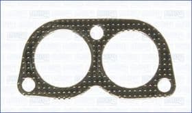 Прокладка приемной трубы