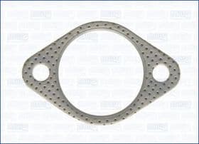 Прокладка приемной трубы