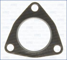 Прокладка приемной трубы