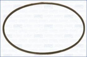 Прокладка приемной трубы