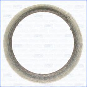 Прокладка приймальної труби