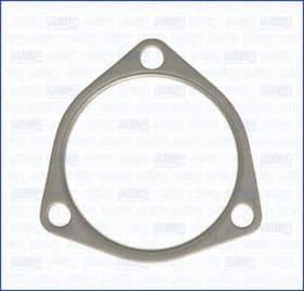 Прокладка приймальної труби