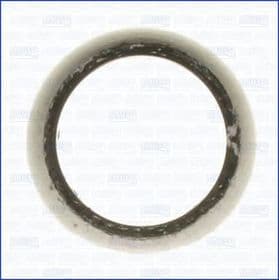 Прокладка приймальної труби