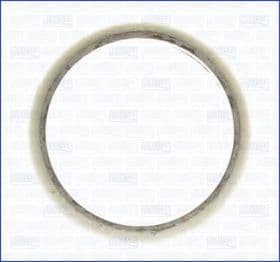 Прокладка приймальної труби