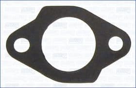 Прокладка приймальної труби