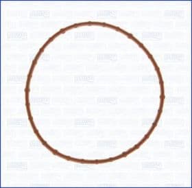 Прокладка впускного коллектора