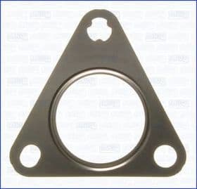 Прокладка турбины