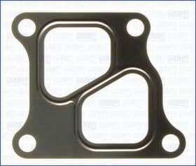 Прокладка турбіни