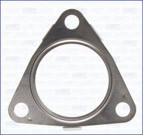 Прокладка приемной трубы Прокладка приемной трубы