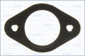 Прокладка приемной трубы