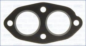 Прокладка приемной трубы