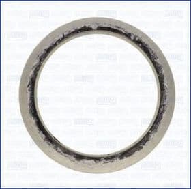 Прокладка приймальної труби