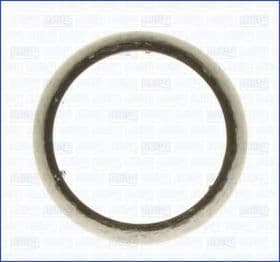 Прокладка приймальної труби