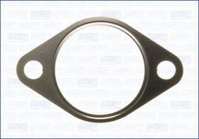 Прокладка приемной трубы