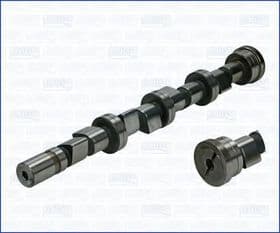 Розподільний вал