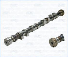 Распредвал