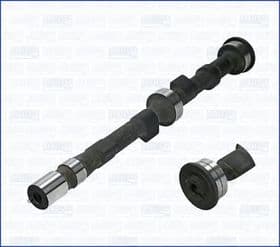 Распредвал