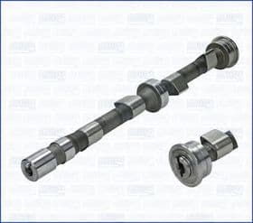 Распредвал