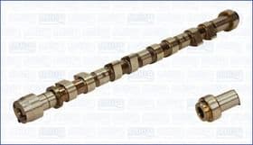 Розподільний вал