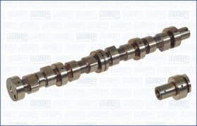 Распредвал