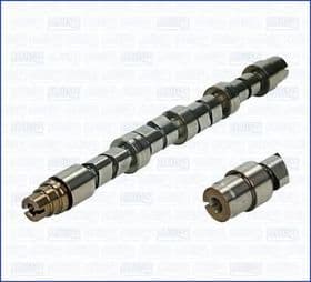 Распредвал