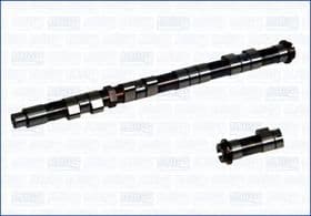 Распредвал