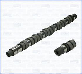 Распредвал